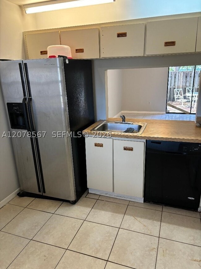 property at 1157 NE 210th Terrace