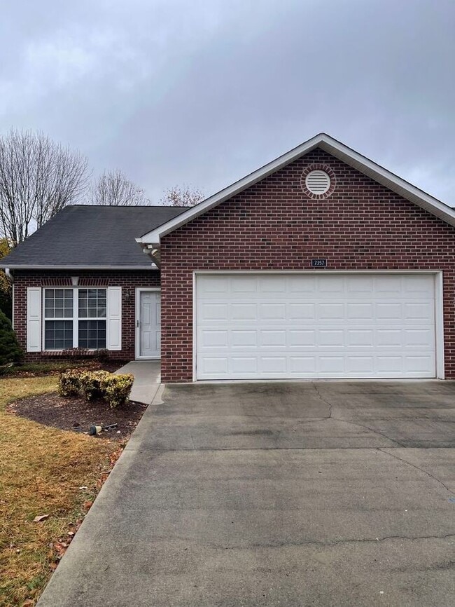 property at 7357 Long Shot Ln