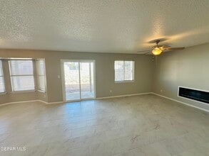 1634 Via Seca Dr in El Paso, TX - Building Photo - Building Photo
