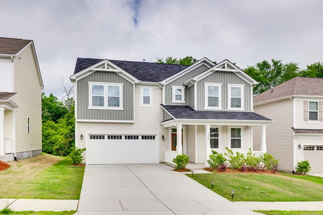 property at 4205 Matindale Way