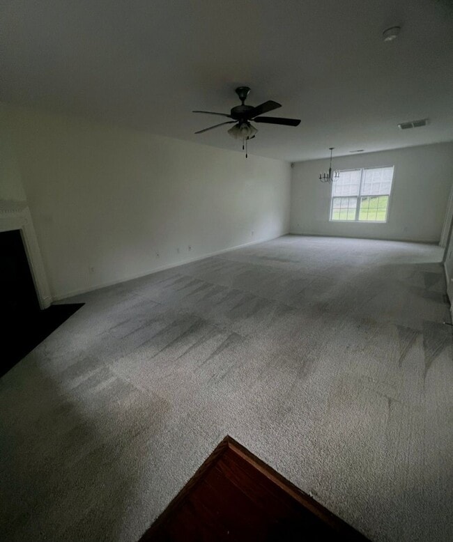 1507 Hamilton Hills Dr in Greensboro, NC - Building Photo - Building Photo