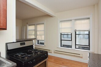 2847 N Orchard St in Chicago, IL - Building Photo - Building Photo