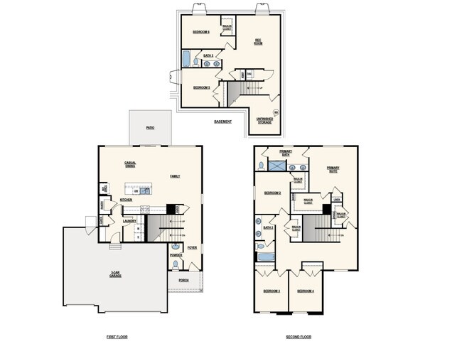 278 Allen Ln in Saratoga Springs, UT - Building Photo - Building Photo