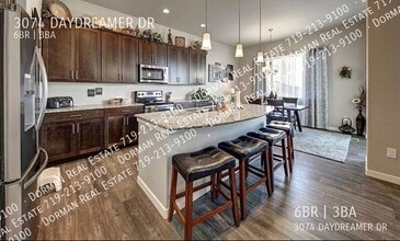 3074 Daydreamer Dr in Colorado Springs, CO - Building Photo - Building Photo