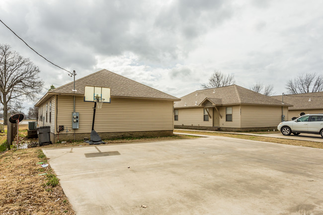 3707 School St in Jonesboro, AR - Building Photo - Building Photo