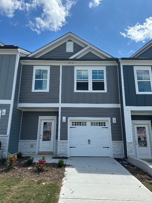 property at 8714 Wardle Ct