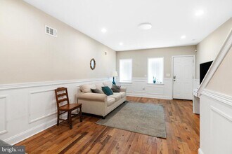 1609 W Stiles St in Philadelphia, PA - Building Photo - Building Photo