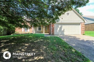 2533 Jeffries Cove in Memphis, TN - Building Photo