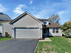 3939 Eastrise Dr in Groveport, OH - Building Photo