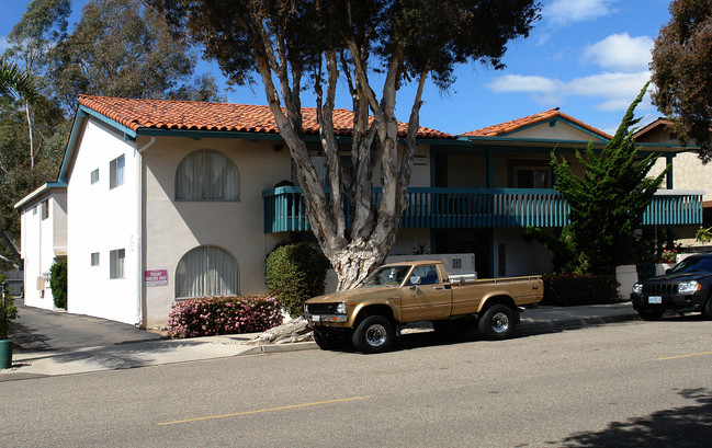 431 Ellwood Beach Dr in Goleta, CA - Building Photo - Building Photo