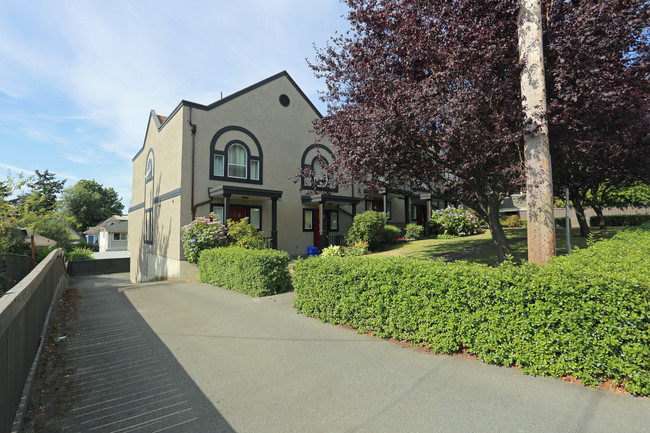 Spring Ridge in Victoria, BC - Building Photo - Building Photo