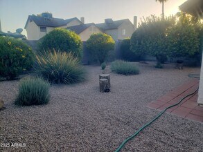 1625 E Jerome Ave in Mesa, AZ - Building Photo - Building Photo