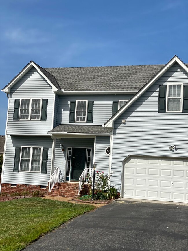 5624 Burnage Ct in Chesterfield, VA - Building Photo - Building Photo