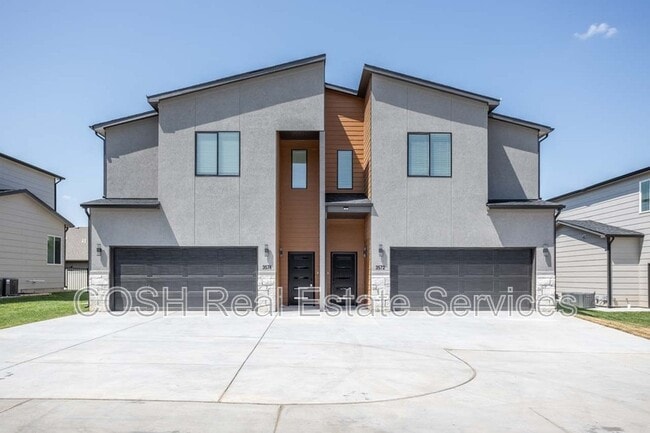 property at 3574 N Tyler Ct