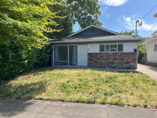 property at 112 SE 78th Ave