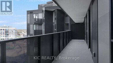 30-630 Tretti Wy in Toronto, ON - Building Photo - Building Photo