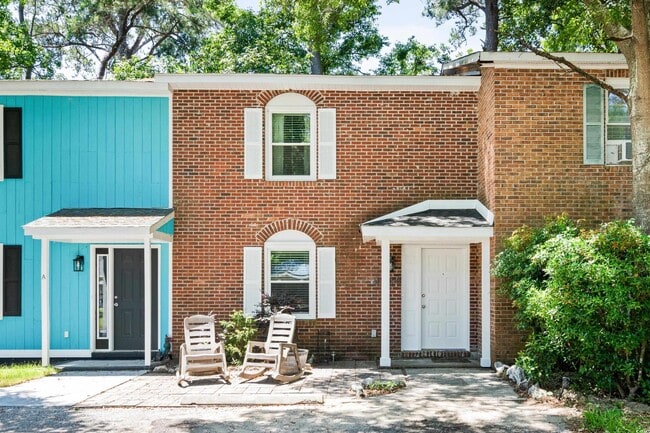 property at 715 Pine Dr