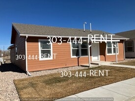 1625 Osage Ave in Fort Morgan, CO - Building Photo