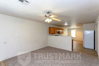 411 Brittney Way in Harker Heights, TX - Building Photo - Building Photo