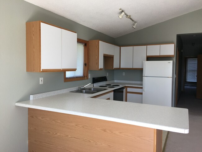 1210 E 2nd St, Unit 3 in Duluth, MN - Building Photo - Building Photo