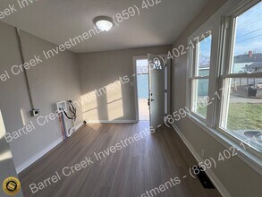 218 S Gatewood St in Lawrenceburg, KY - Building Photo - Building Photo