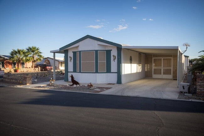 property at 9351 E 28th St