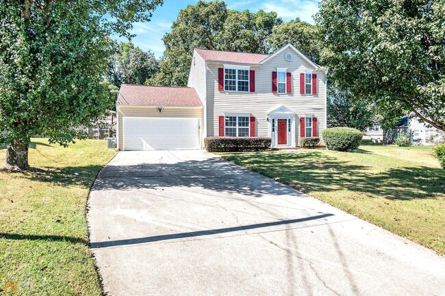 property at 4313 Catalpa Ct