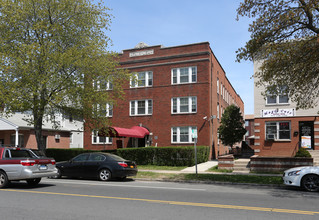 548-550 Franklin Ave in Hartford, CT - Building Photo - Building Photo