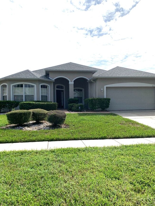 5211 Smokey Water Ln in Oviedo, FL - Building Photo - Building Photo