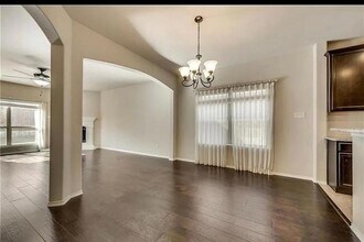 9901 Coyote Pass Trail in McKinney, TX - Building Photo - Building Photo