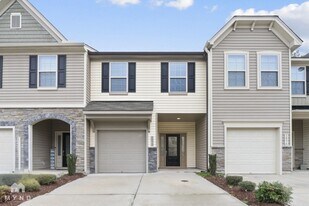 1038 Grand Ridge Dr in Rolesville, NC - Building Photo