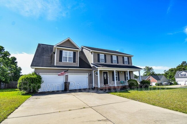 135 Haywood St in Spring Lake, NC - Building Photo - Building Photo