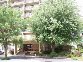 Clarksburg Towers Apartments