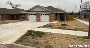 1200 N 8th St in Killeen, TX - Building Photo - Building Photo