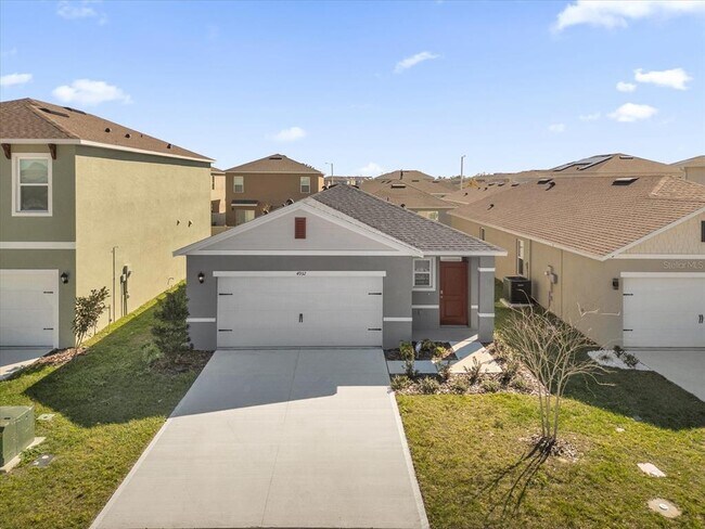 4932 Kaia Ave in Winter Haven, FL - Building Photo - Building Photo