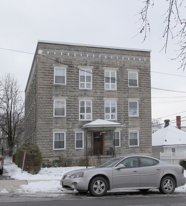 1122 Myrtle St in Scranton, PA - Building Photo - Building Photo