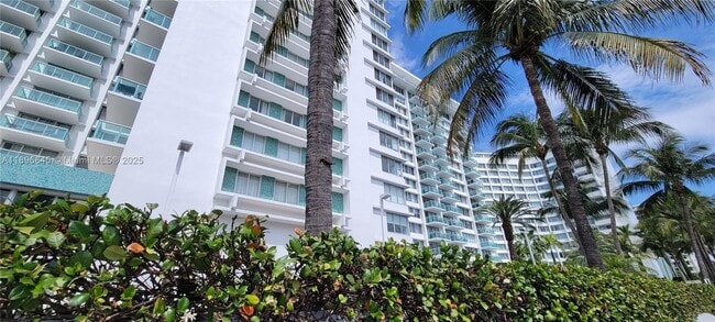 property at 1000 West Ave