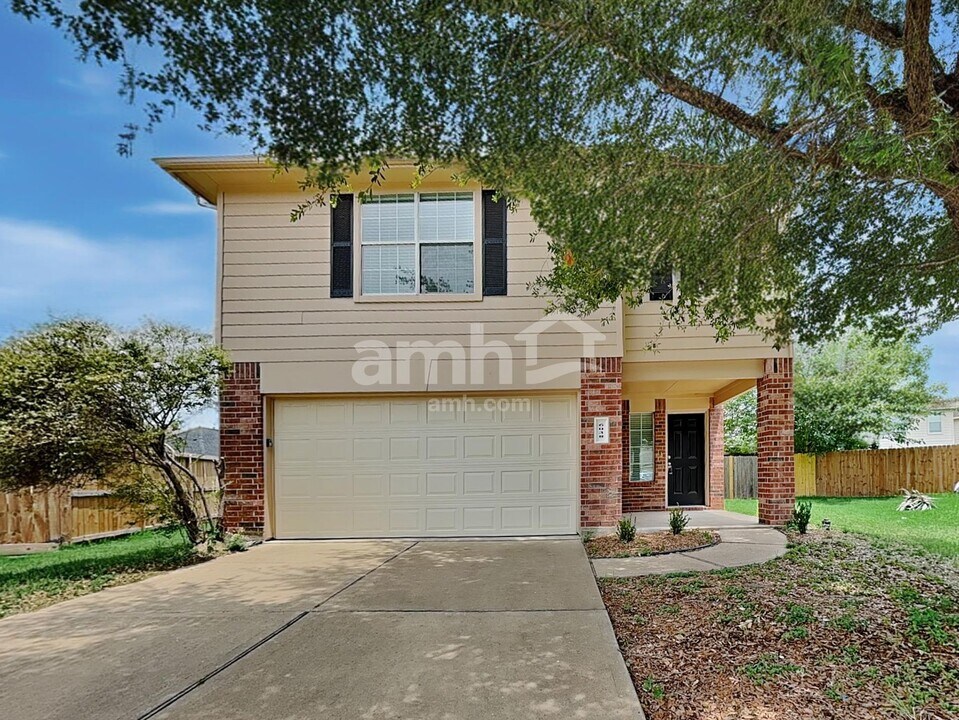 6038 Stockholm Ct in Katy, TX - Building Photo