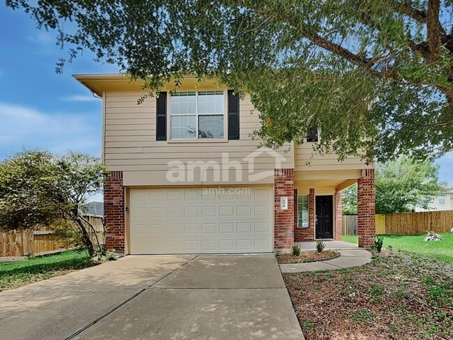 property at 6038 Stockholm Ct