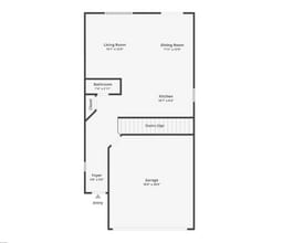 7412 NE 58th Way in Vancouver, WA - Building Photo - Building Photo