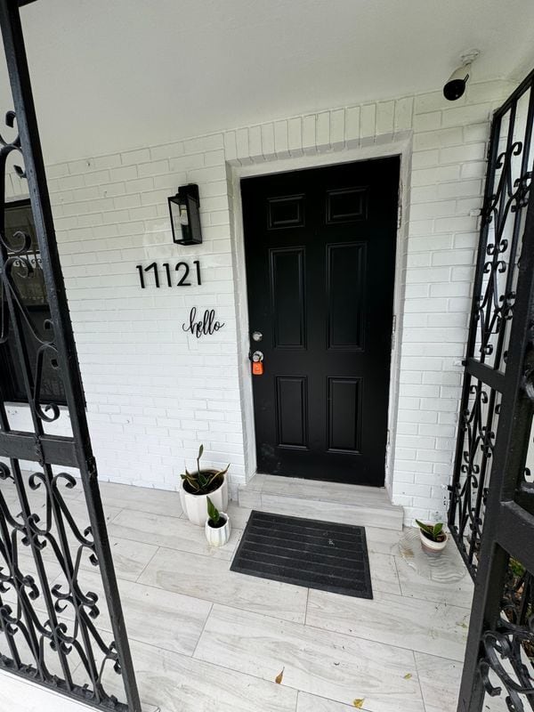 property at 17121 NW 44th Ave