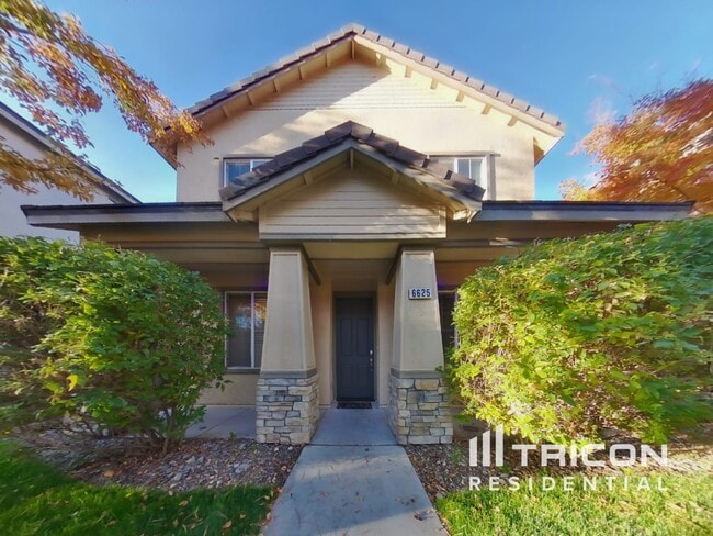 property at 6625 S Latour