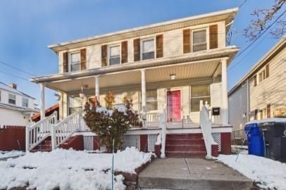 34 Alice St in East Providence, RI - Building Photo