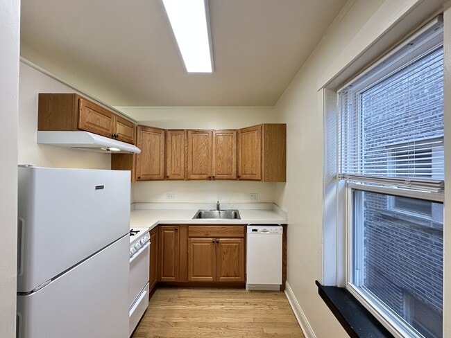 4311 N Francisco Ave in Chicago, IL - Building Photo - Building Photo