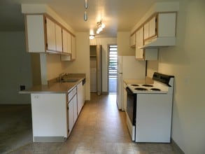 Springwater Trail Apartments in Gresham, OR - Foto de edificio - Interior Photo
