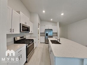 35099 Ackley Trce in Zephyrhills, FL - Building Photo - Building Photo
