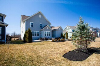 10652 Arrowwood Dr in Plain City, OH - Building Photo - Building Photo