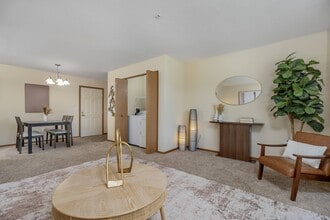 The Residences At Breckenridge in Hilliard, OH - Foto de edificio - Building Photo