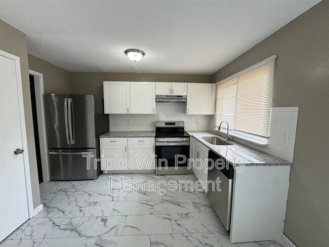 property at 9533 Winkler Dr