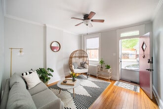 412 W Patrick St in Frederick, MD - Building Photo - Building Photo